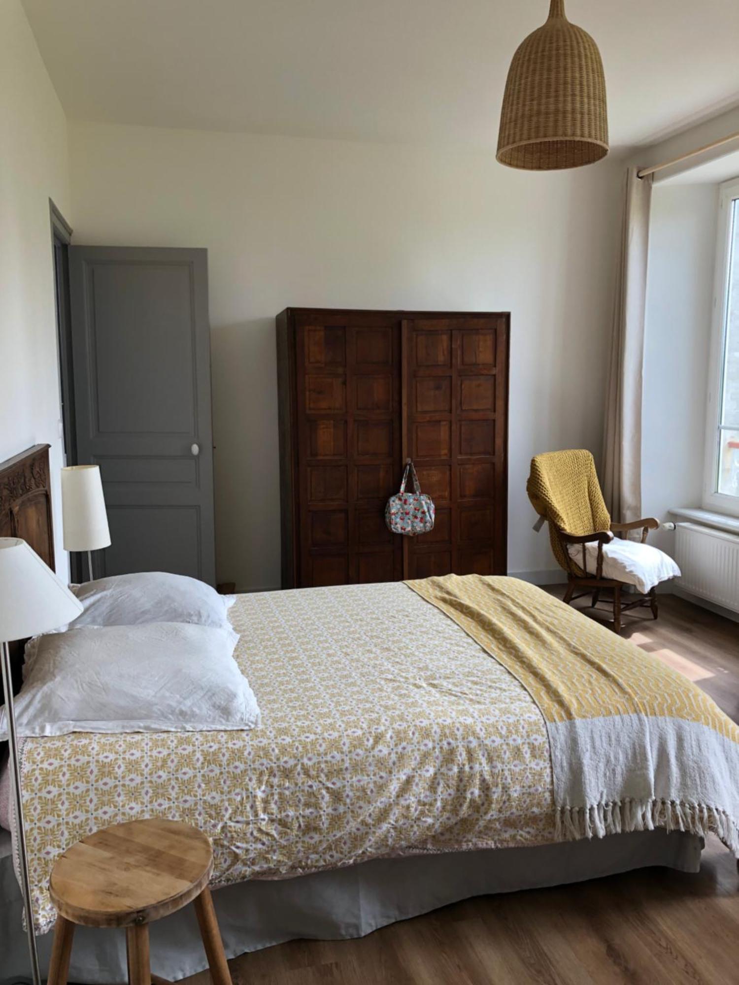 La Maison Du Hommeel Gratot Kültér fotó