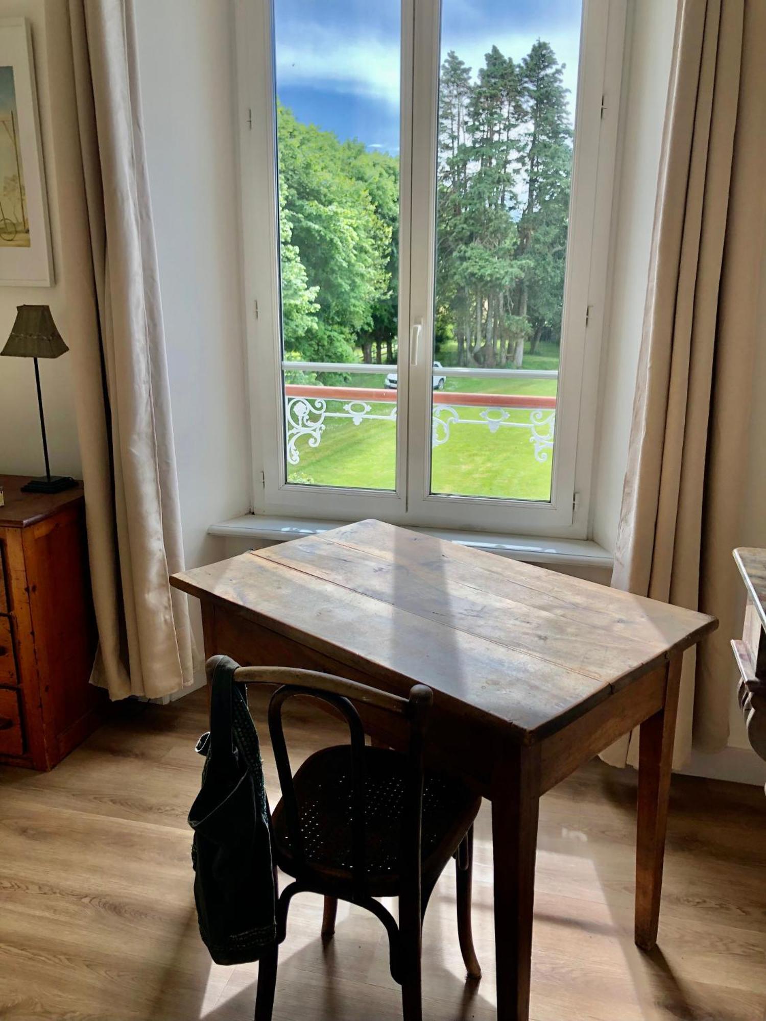 La Maison Du Hommeel Gratot Kültér fotó
