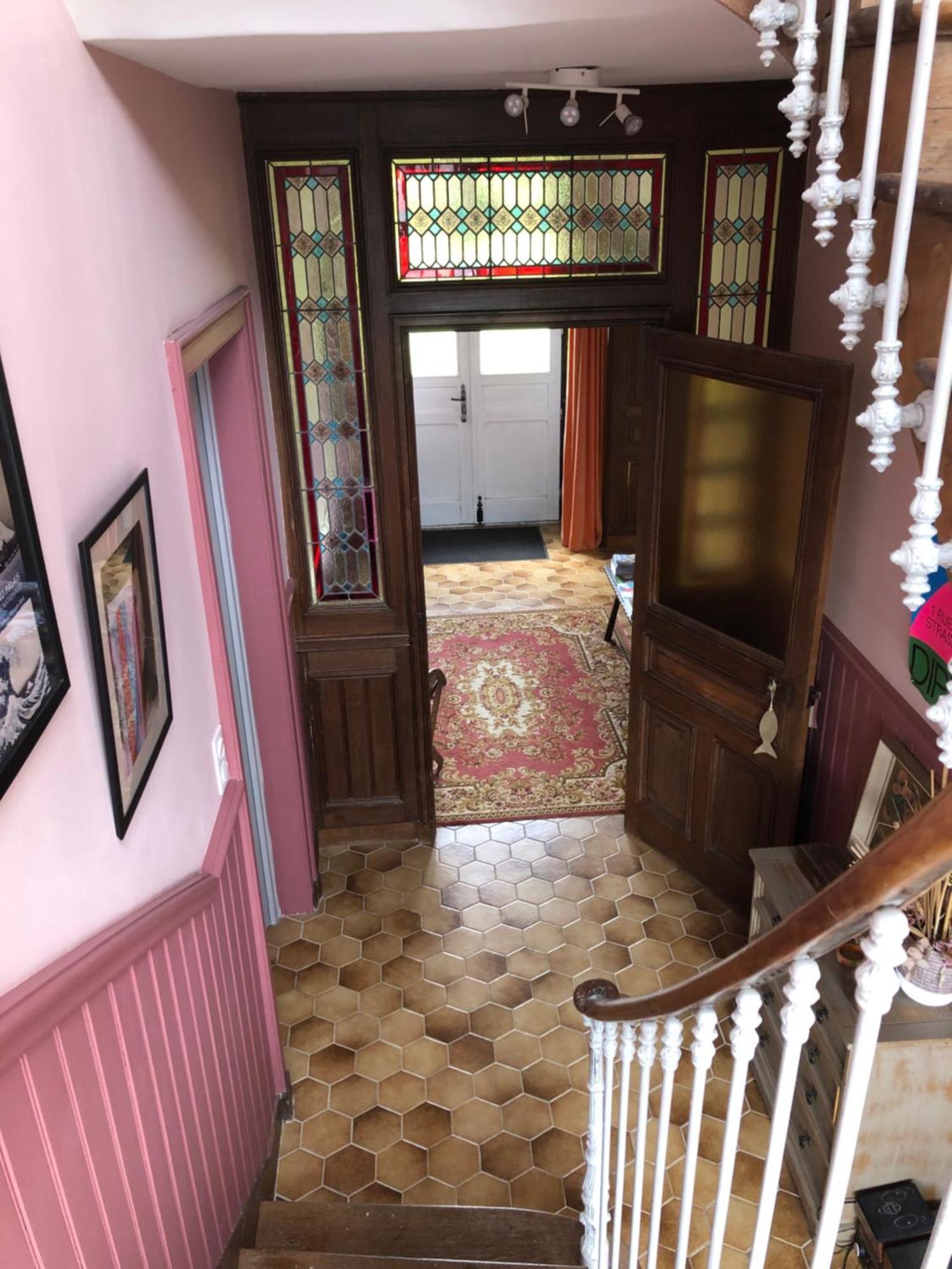 La Maison Du Hommeel Gratot Kültér fotó