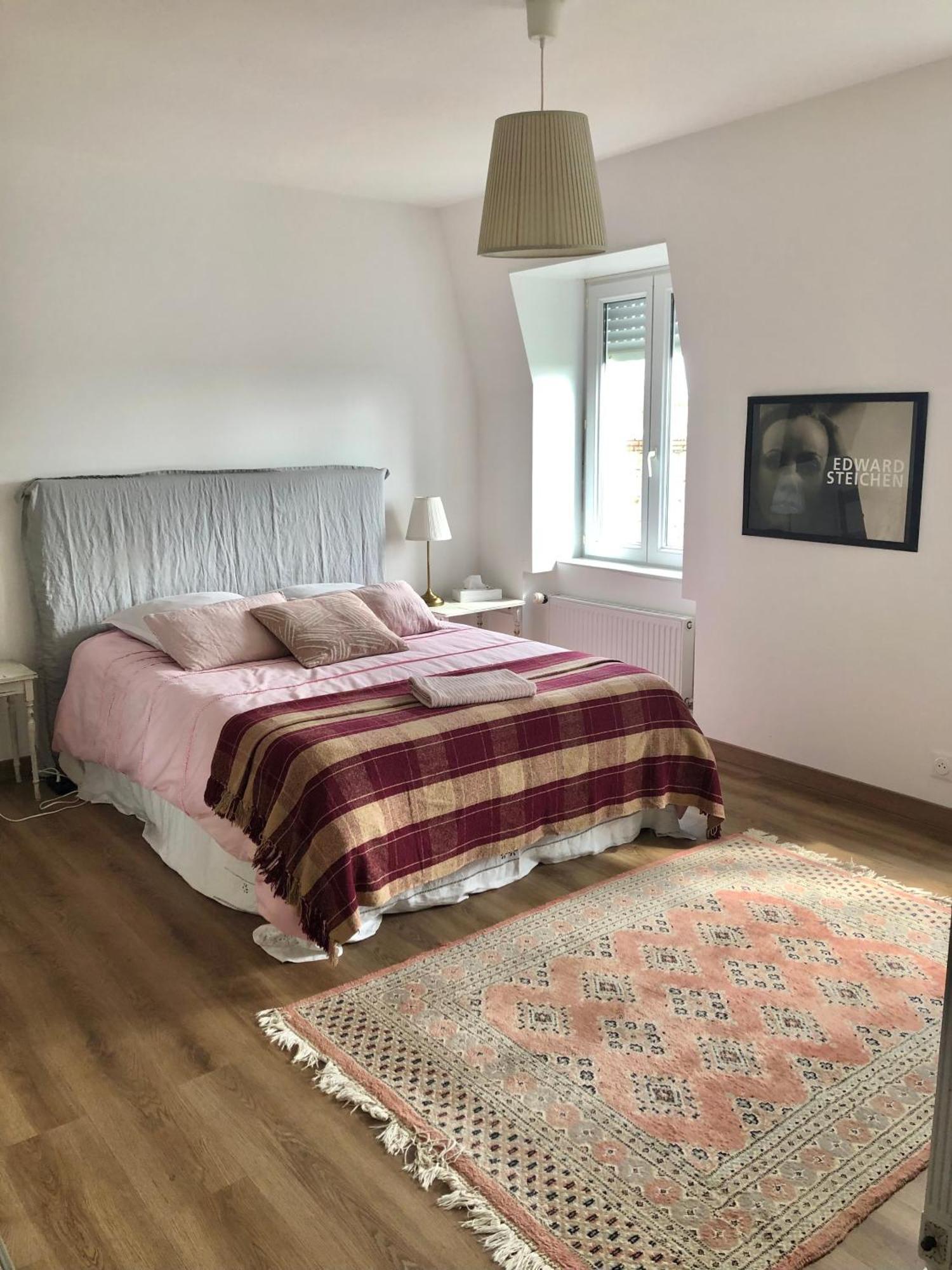 La Maison Du Hommeel Gratot Kültér fotó